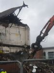 LANGWORTHY ROAD PRIMARY SCHOOL DEMOLITION